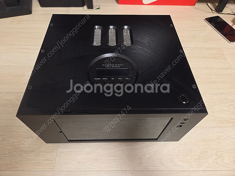 엘라소니카 엘라스트림 판매합니다.--0
