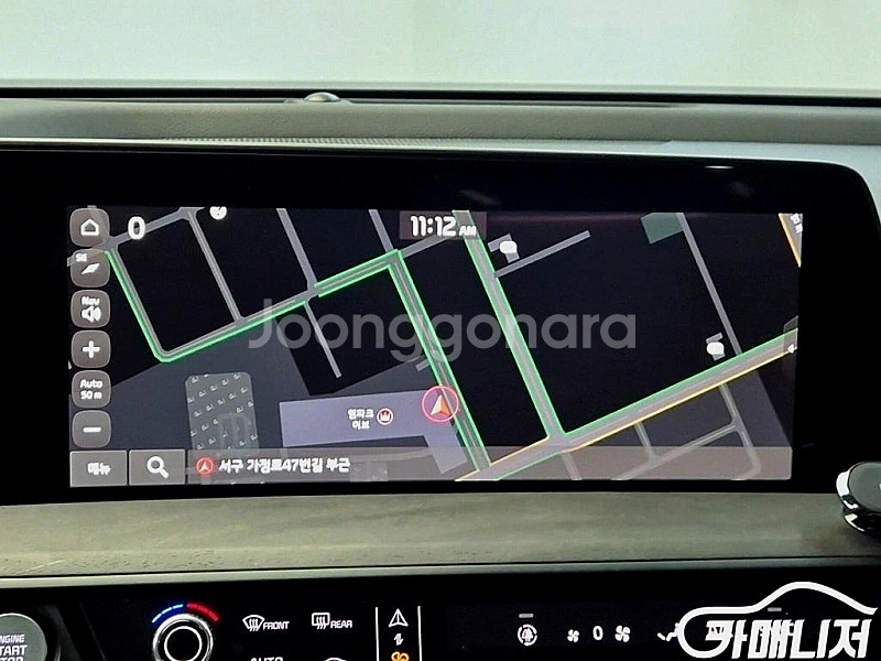 [기아]K8 2.5 2WD 노블레스 (5인승) 2023...--7