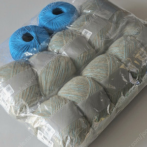 GEEK (다루마 Daruma) 10볼(500g) 레골리스 후드 원작실 수입실 볼실 뜨개실