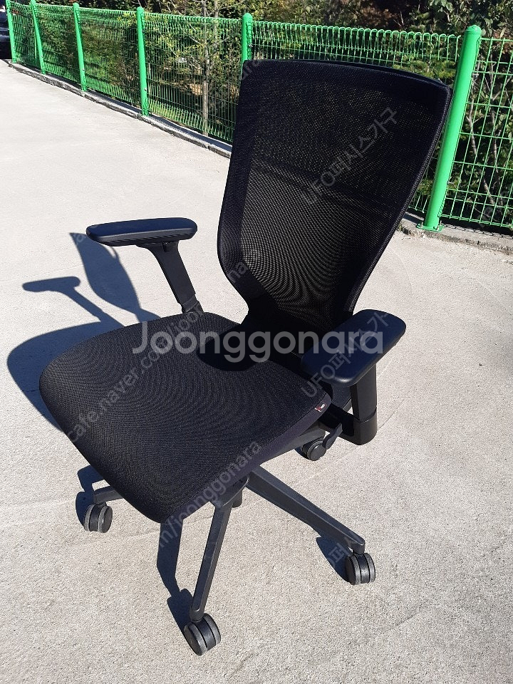 퍼시스 CH4300RAH, RA,CH4301 의자 (시...--1
