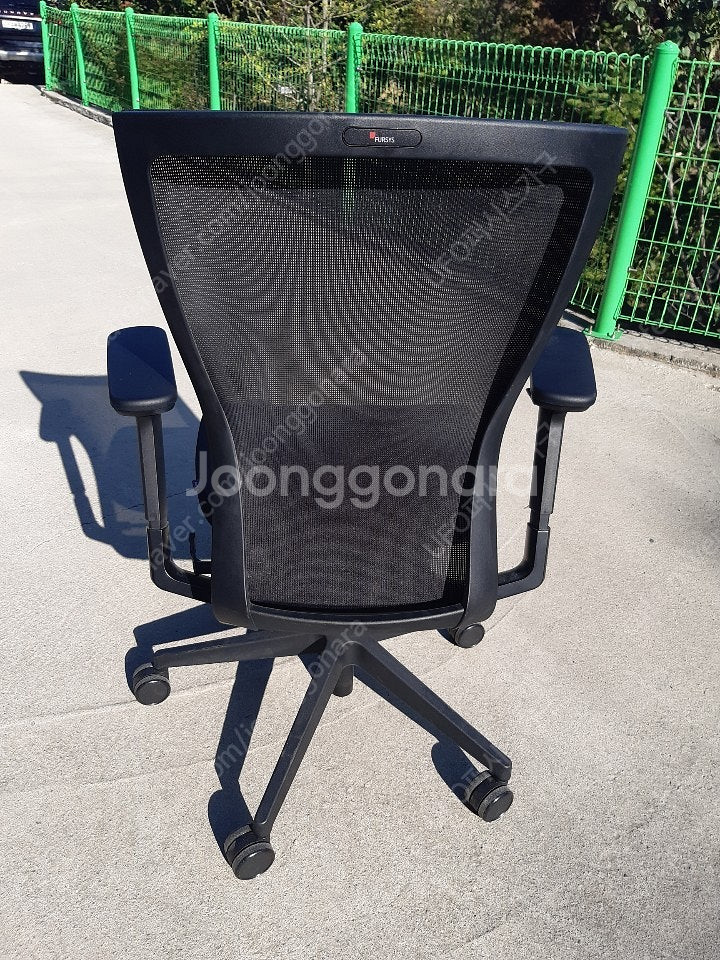 퍼시스 CH4300RAH, RA,CH4301 의자 (시...--3