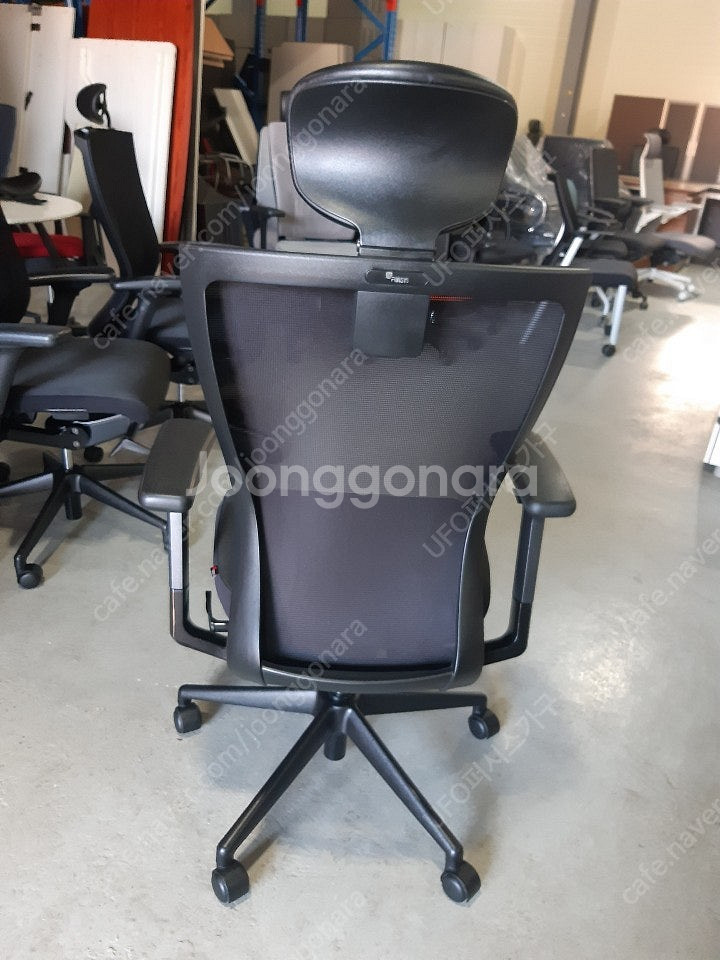 퍼시스 CH4300RAH, RA,CH4301 의자 (시...--6