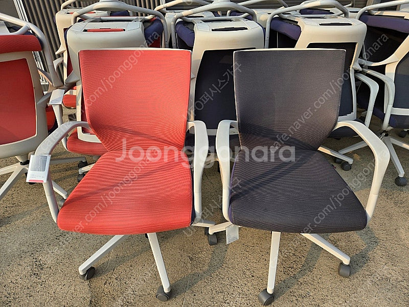 퍼시스 CH4300RAH, RA,CH4301 의자 (시...--8