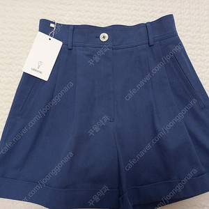 얼바닉30 Garconne Shorts 가르숑쇼츠 블루s