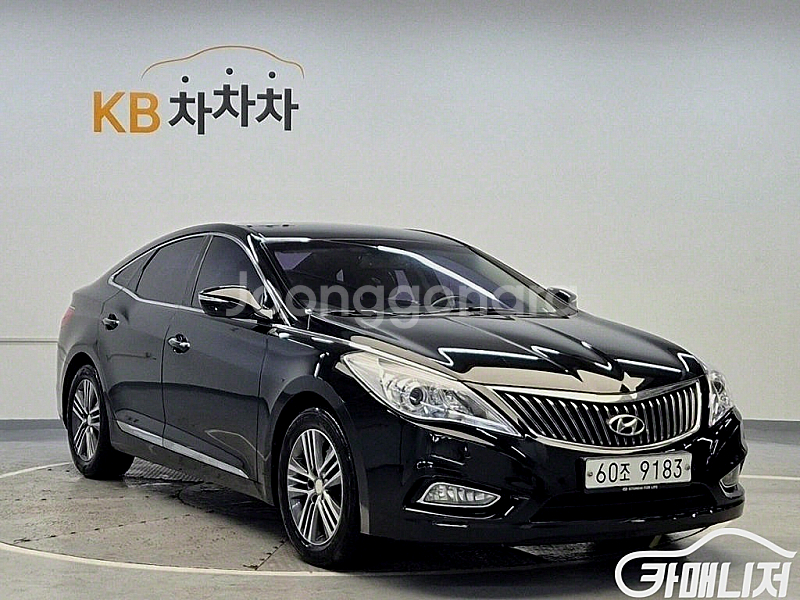 [현대]그랜저 HG HG240 MODERN (5인승) ...--0