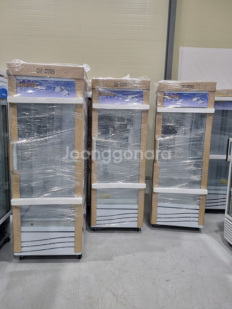 미개봉신품 도매특가 업소용냉장고 음료수냉장고 수직냉동고 테이블냉장고 육수냉장고 쇼케이스 주방냉장고--6