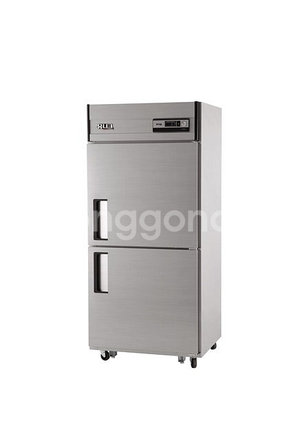 미개봉신품 도매특가 업소용냉장고 음료수냉장고 수직냉동고 테이블냉장고 육수냉장고 쇼케이스 주방냉장고--8