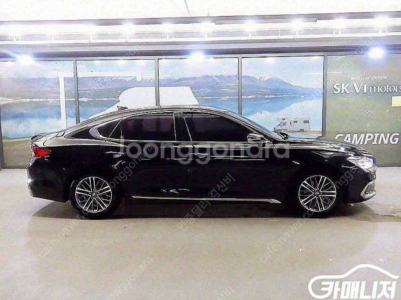 중고차 할부 그랜저 IG 3.0 LPI 모던(렌터카) ...--3