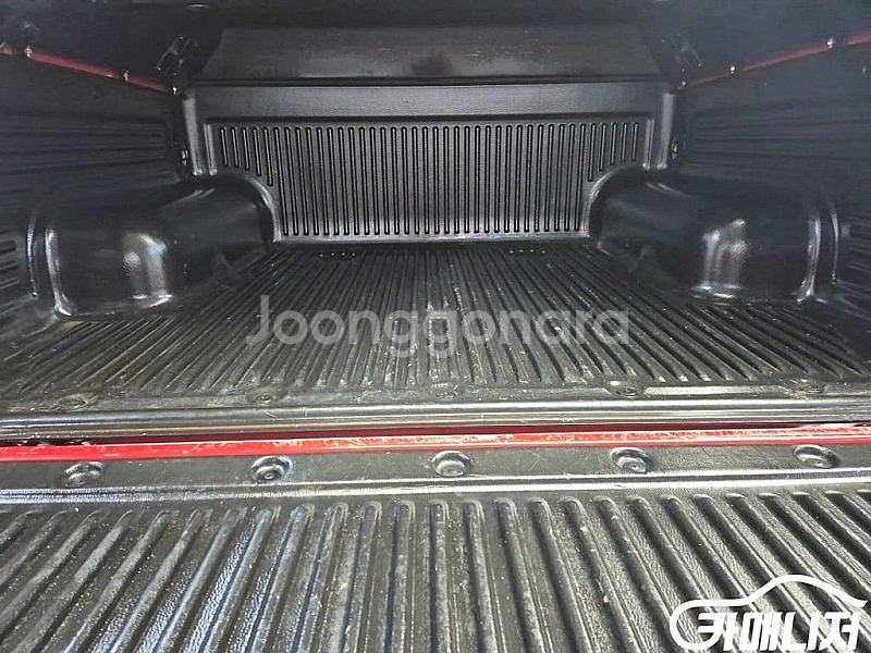 [KG모빌리티(쌍용) ]코란도스포츠 디젤 4WD 익스트...--5