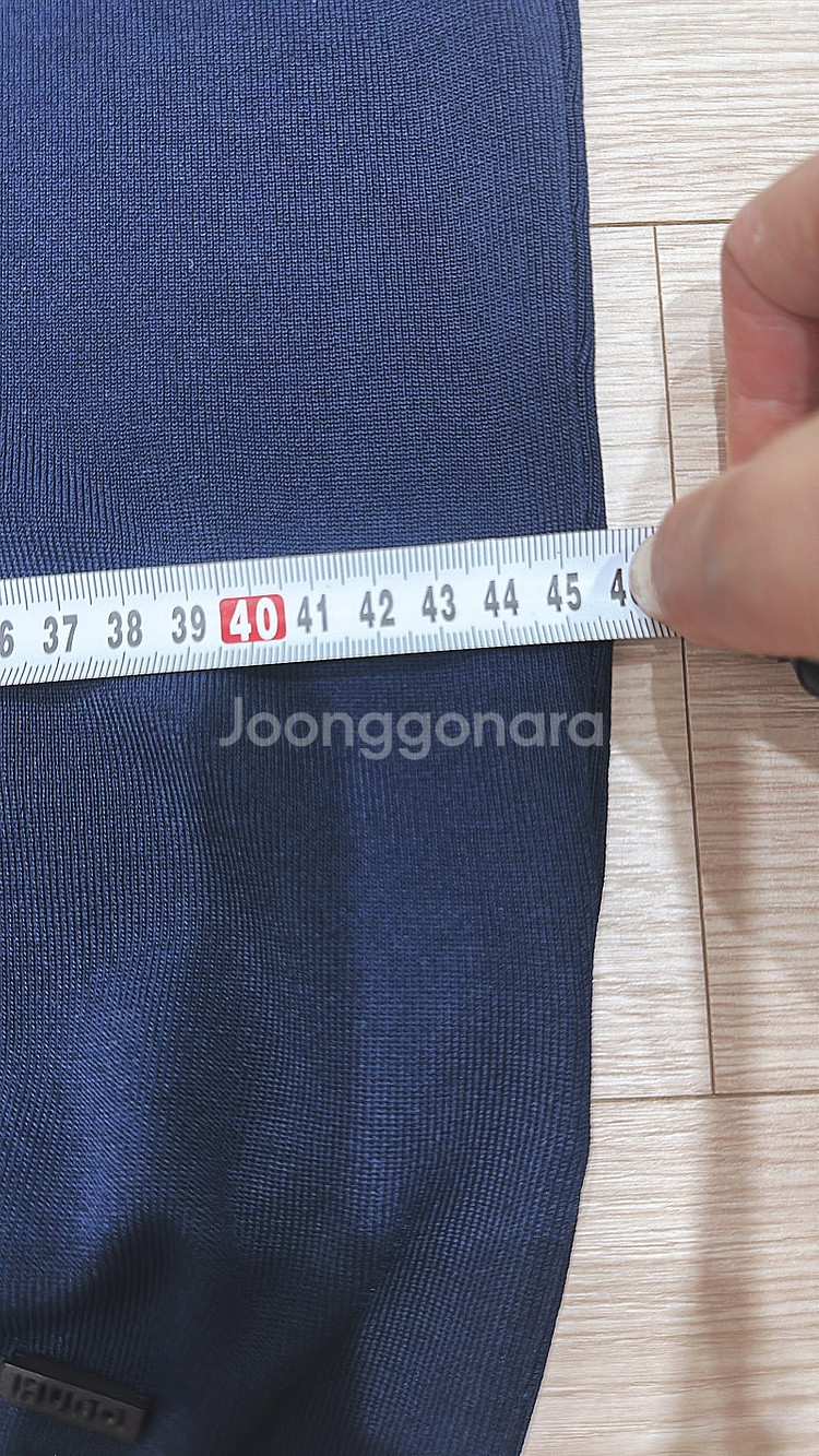 HUGO BOSS 남성 스웨터 지퍼 티셔츠--4