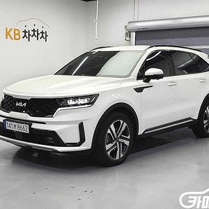 기아 쏘렌토 4세대(MQ4)하이브리드 HEV 1.6 2WD 그래비티 중고 쏘렌토 4세대(MQ4)하이브리드 HEV 1.6 2WD 그래비티 중고차