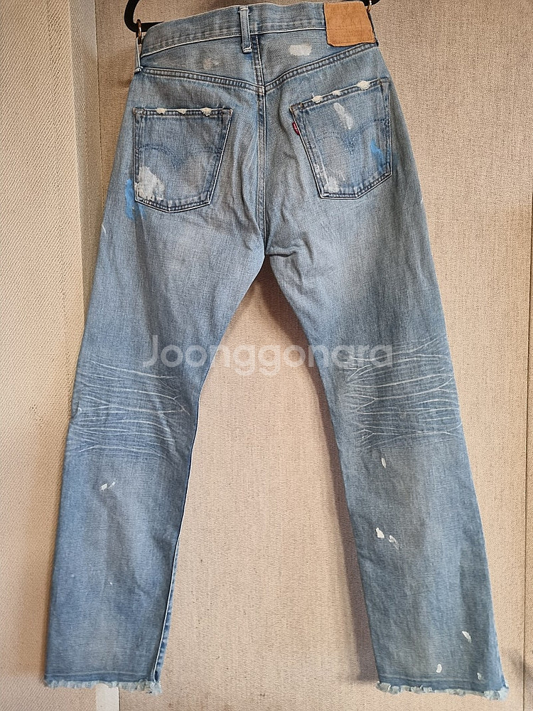 LVC 55501 (rrl 캐피탈 비즈빔 아오야마)--1