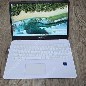 LG 울트라 노트북 15.6인치 11세대