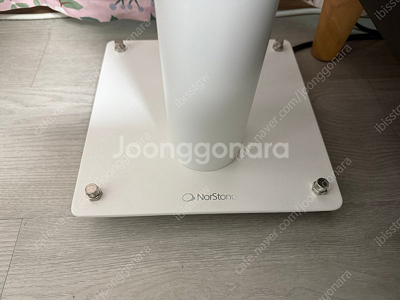Kef ls50 Wireless2 스탠드 포함--0