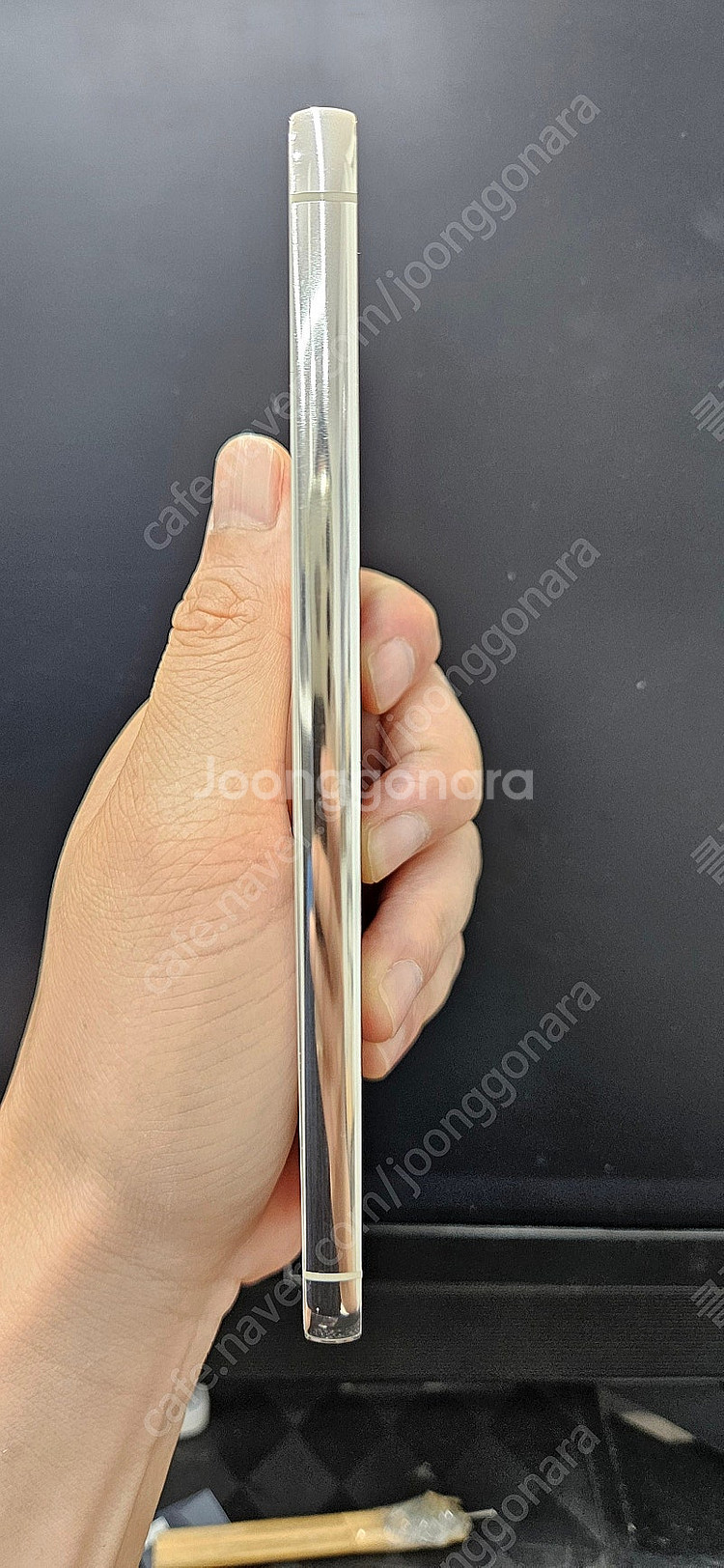 갤럭시S23플러스 S916 256G 크림 32만 인천 ...--5