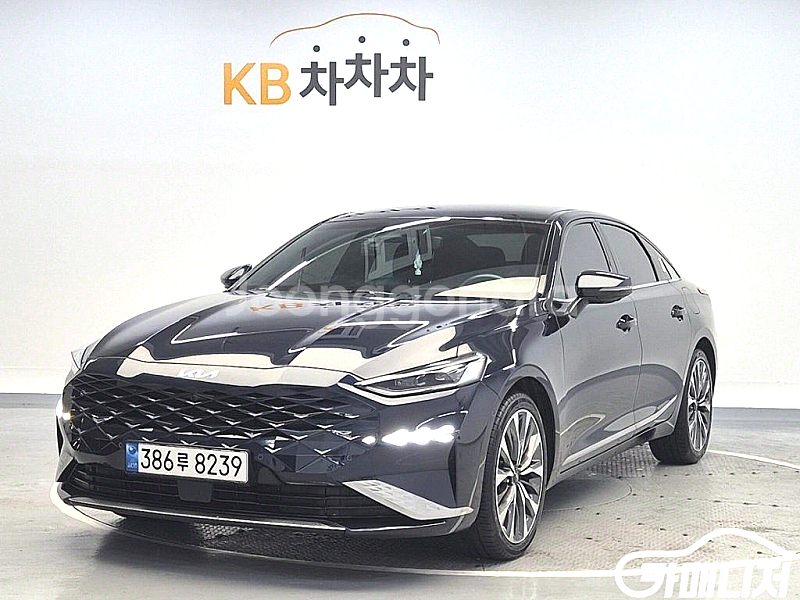 [기아]K8 2.5 2WD 시그니처 (5인승) 2023...--0