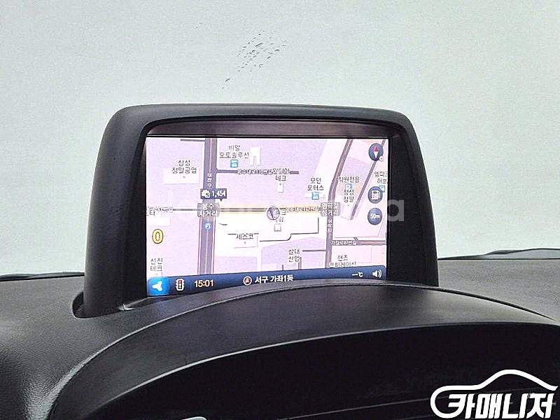 [현대]더 뉴 그랜드 스타렉스 2WD 밴 5인승 스마트...--6