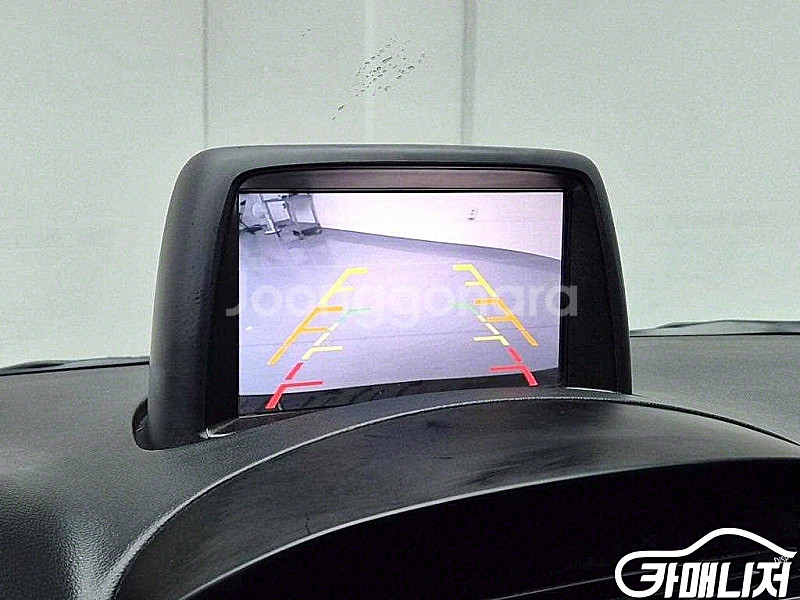 [현대]더 뉴 그랜드 스타렉스 2WD 밴 5인승 스마트...--8