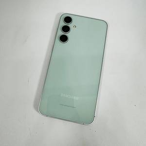 초깔끔무잔상 24.1월개통 갤럭시 S23FE 민트 28만원 판매합니다