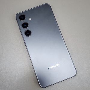 < 갤럭시 S24플러스 블랙 SKT 24년10월개통 액정무기스,무잔상 54만에 판매해요>