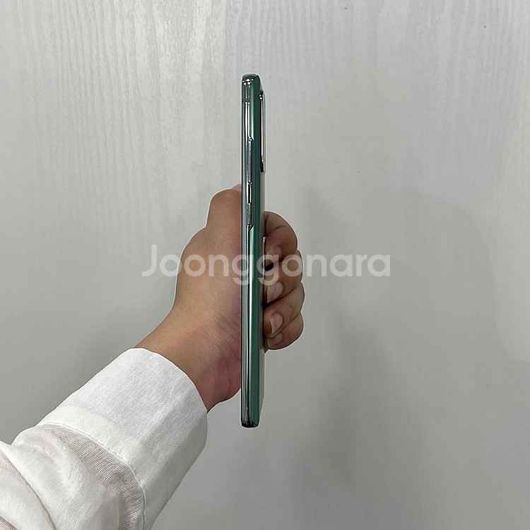 05509 갤럭시노트20 그린 256GB 부산 중고폰 ...--6