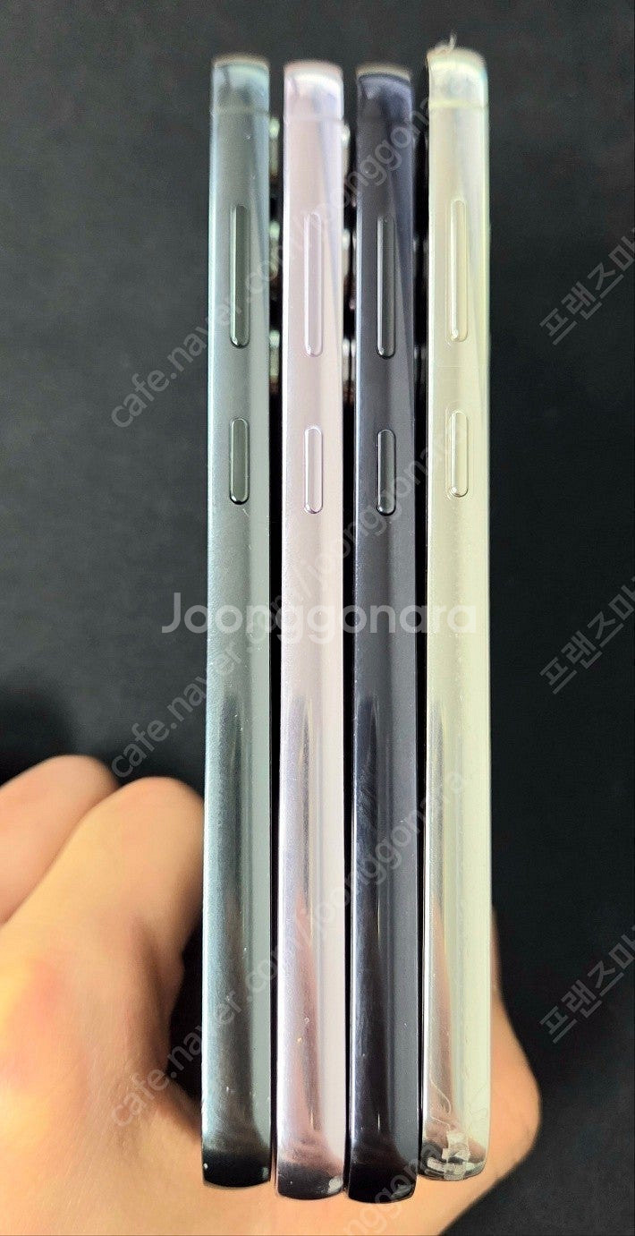 갤럭시 S23_256G / S23플러스_256G 공기계...--3