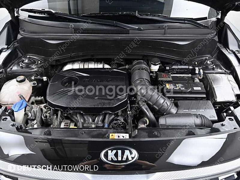 기아 셀토스 가솔린 16 터보 2WD 중고차 최저가 판...--5
