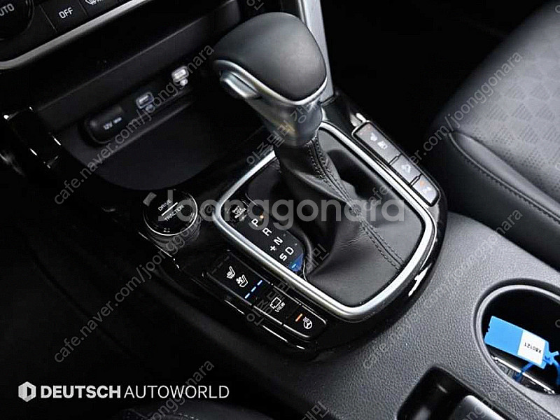 기아 셀토스 가솔린 16 터보 2WD 중고차 최저가 판...--8