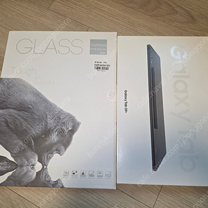 갤럭시 탭S9 플러스 256GB 미개봉 새상품