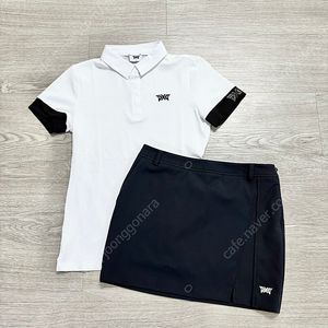 Pxg 여성 상의 S
