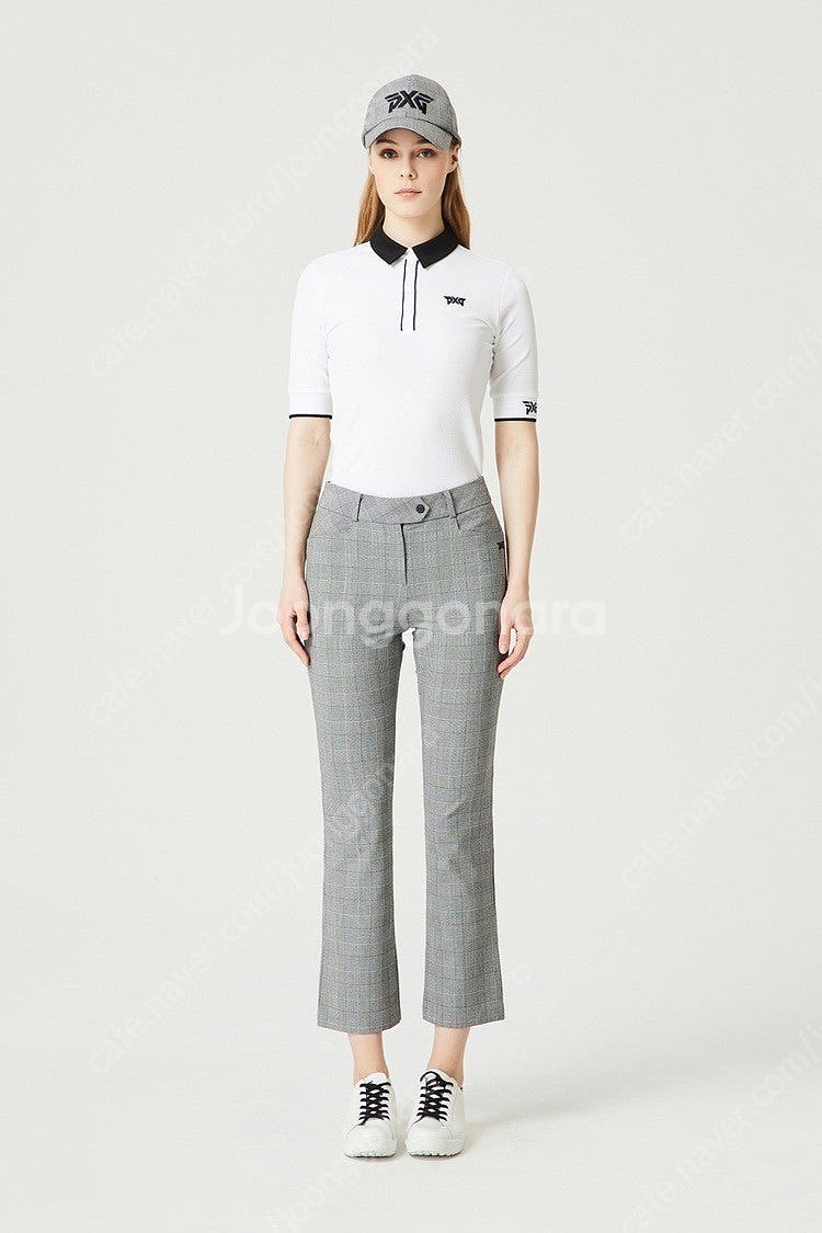 Pxg 여성 바지 S--0