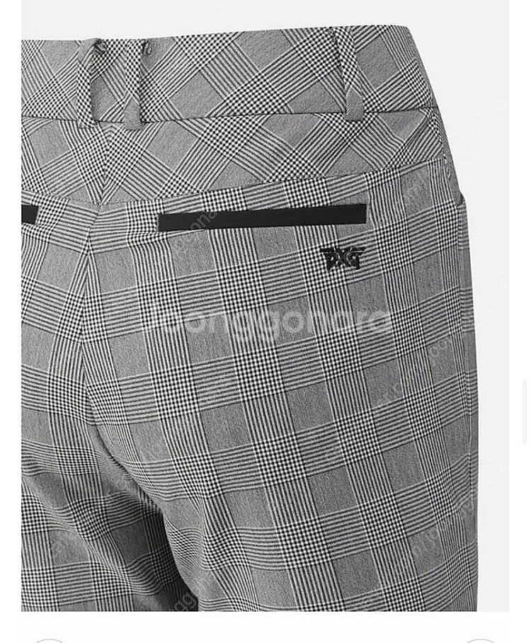 Pxg 여성 바지 S--4