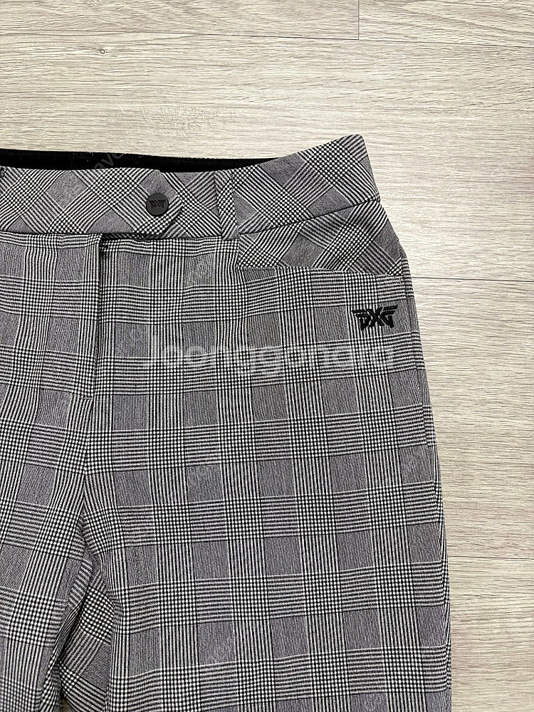 Pxg 여성 바지 S--6