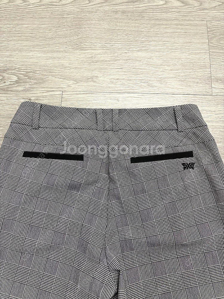 Pxg 여성 바지 S--8