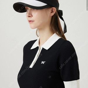 Pxg 여성 바이저