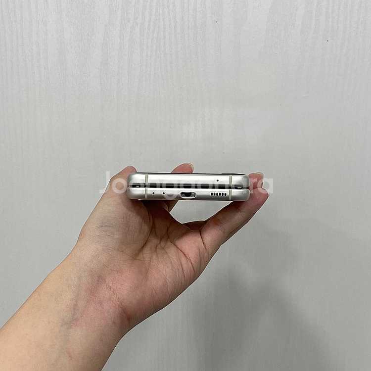95880 갤럭시Z플립3 크림 256GB 부산 중고폰 ...--5