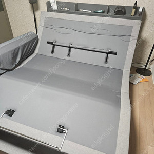영남베드 rx-900k 4모터 모션베드 퀸사이즈