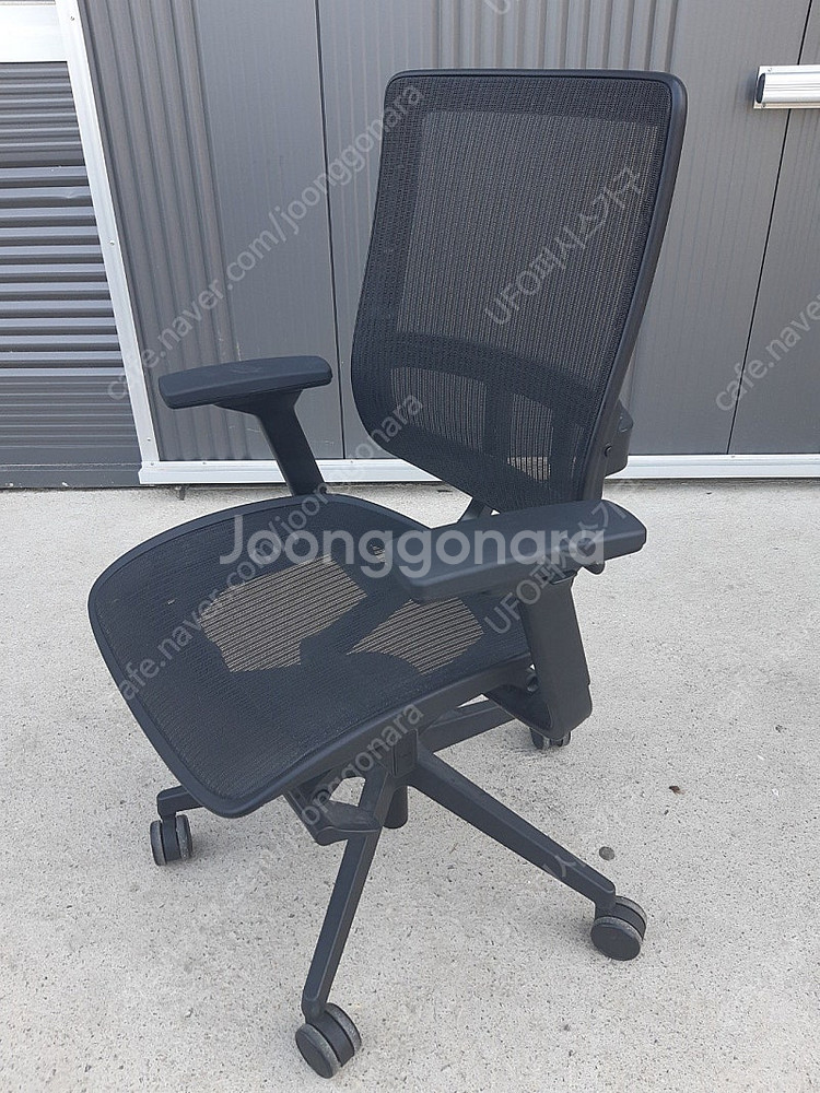퍼시스 의자 CH4200A, CH4200AH(아이티스3...--1