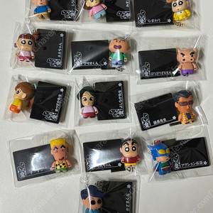 짱구 코레카라가챠판매합니다