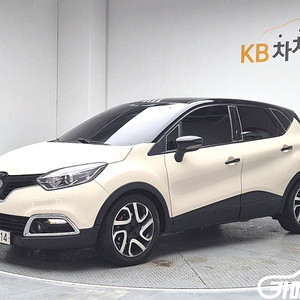 QM3 디젤 1.5 RE 2014 년 중고차◆전액할부◆중고차리스◆중고렌트◆