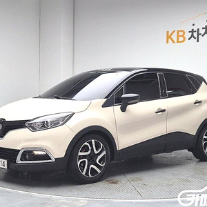 QM3 디젤 1.5 RE 2014 년 중고차◆전액할부◆중고차리스◆중고렌트◆