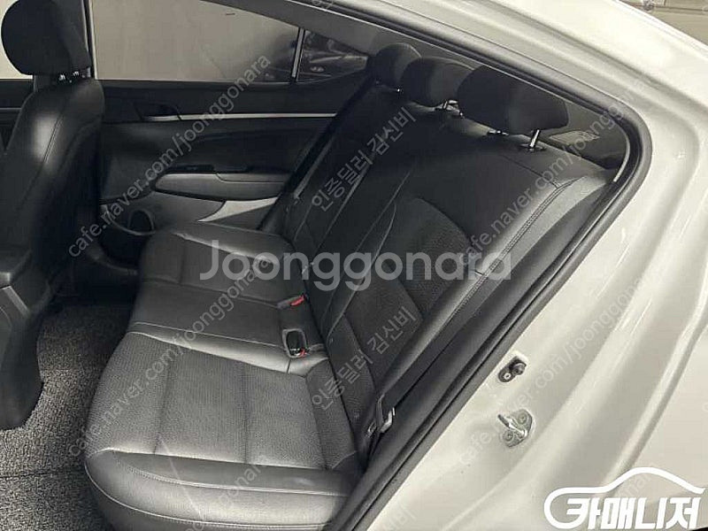 중고차 할부 아반떼 AD 1.6 GDI 밸류 플러스 2...--9