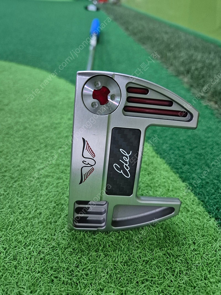 에델 4.0 퍼터 34인치(민트급)--2