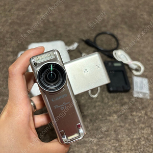 Canon캐논 파워샷 TX1 캠코더 디카판매