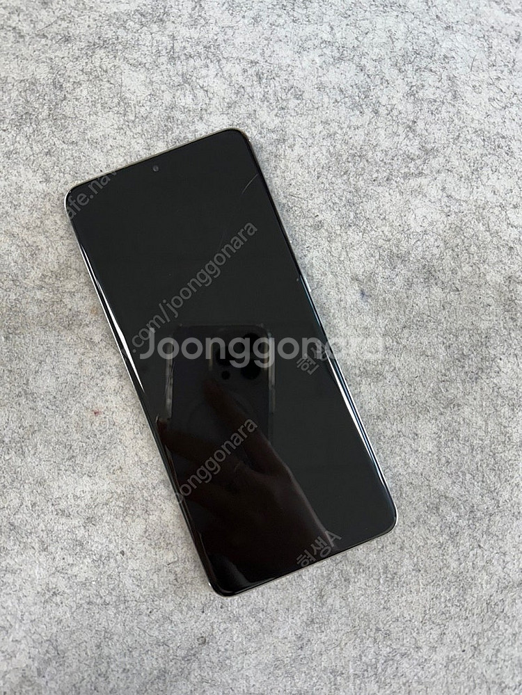 갤럭시S20플러스 화이트 256G 정상작동 가성비꿀폰 ...--1
