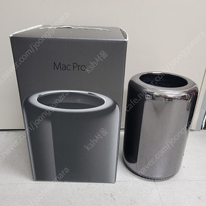 MAC PRO 맥프로 2013 원통형 고급형 맥미니 2014 고급형 CTO