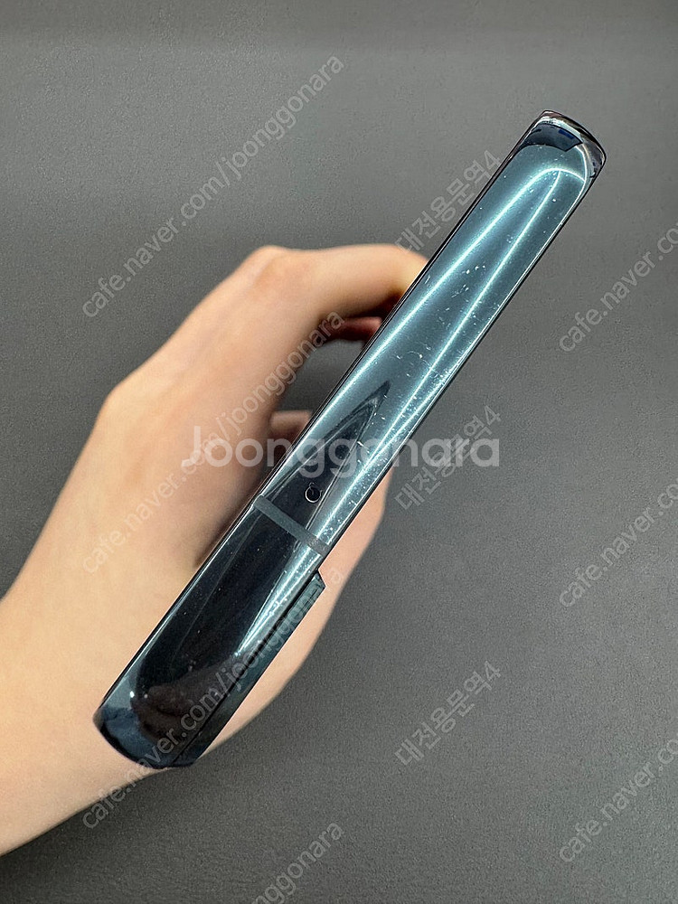[대전중고폰] 352489 갤럭시S22 그린 256G ...--2