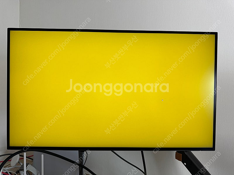 DELL 모니터 울트라샤프 U2725QE 120Hz U...--1