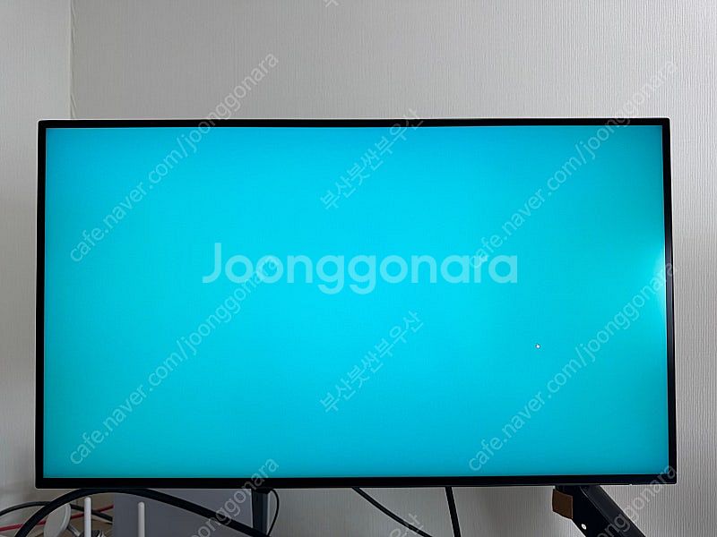 DELL 모니터 울트라샤프 U2725QE 120Hz U...--2