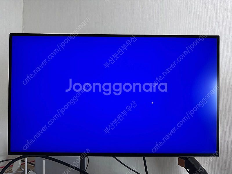 DELL 모니터 울트라샤프 U2725QE 120Hz U...--3